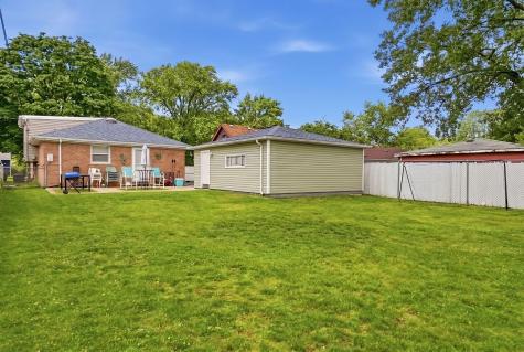 14323 Kostner Avenue Midlothian IL 60445