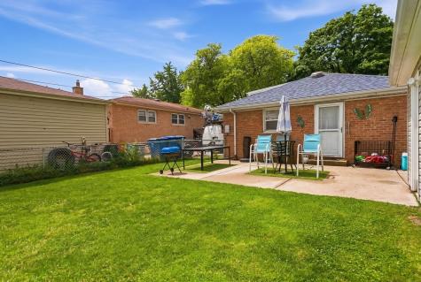 14323 Kostner Avenue Midlothian IL 60445