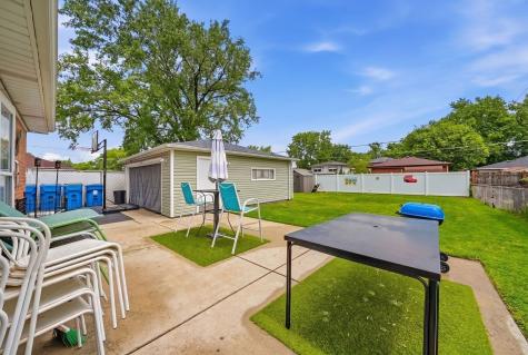 14323 Kostner Avenue Midlothian IL 60445