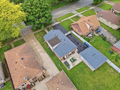 14323 Kostner Avenue Midlothian IL 60445