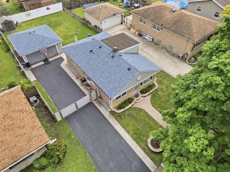 14323 Kostner Avenue Midlothian IL 60445