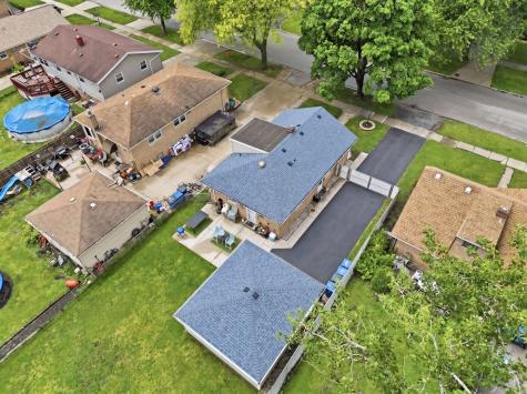 14323 Kostner Avenue Midlothian IL 60445