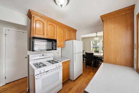 14323 Kostner Avenue Midlothian IL 60445