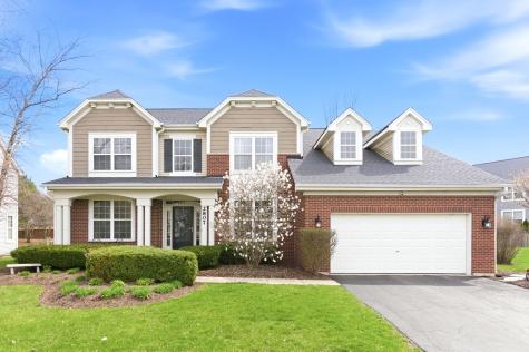 2807 Forest Creek Lane Naperville IL 60565