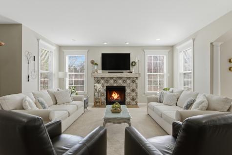 2807 Forest Creek Lane Naperville IL 60565