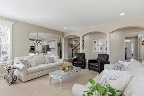 2807 Forest Creek Lane Naperville IL 60565