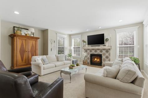 2807 Forest Creek Lane Naperville IL 60565