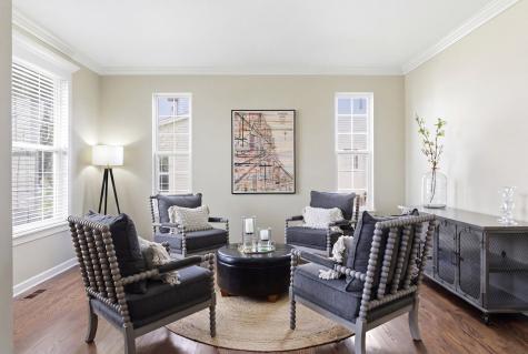 2807 Forest Creek Lane Naperville IL 60565