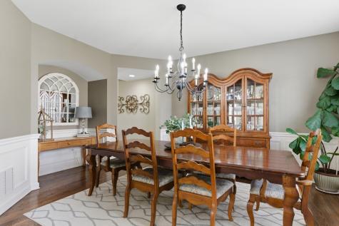 2807 Forest Creek Lane Naperville IL 60565