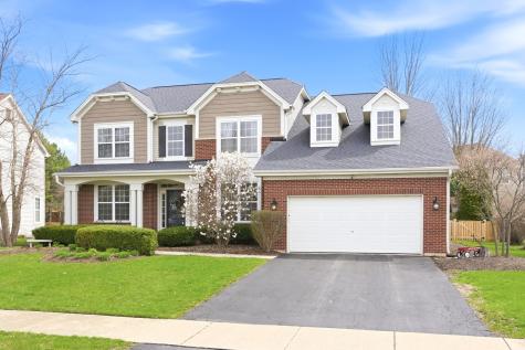 2807 Forest Creek Lane Naperville IL 60565