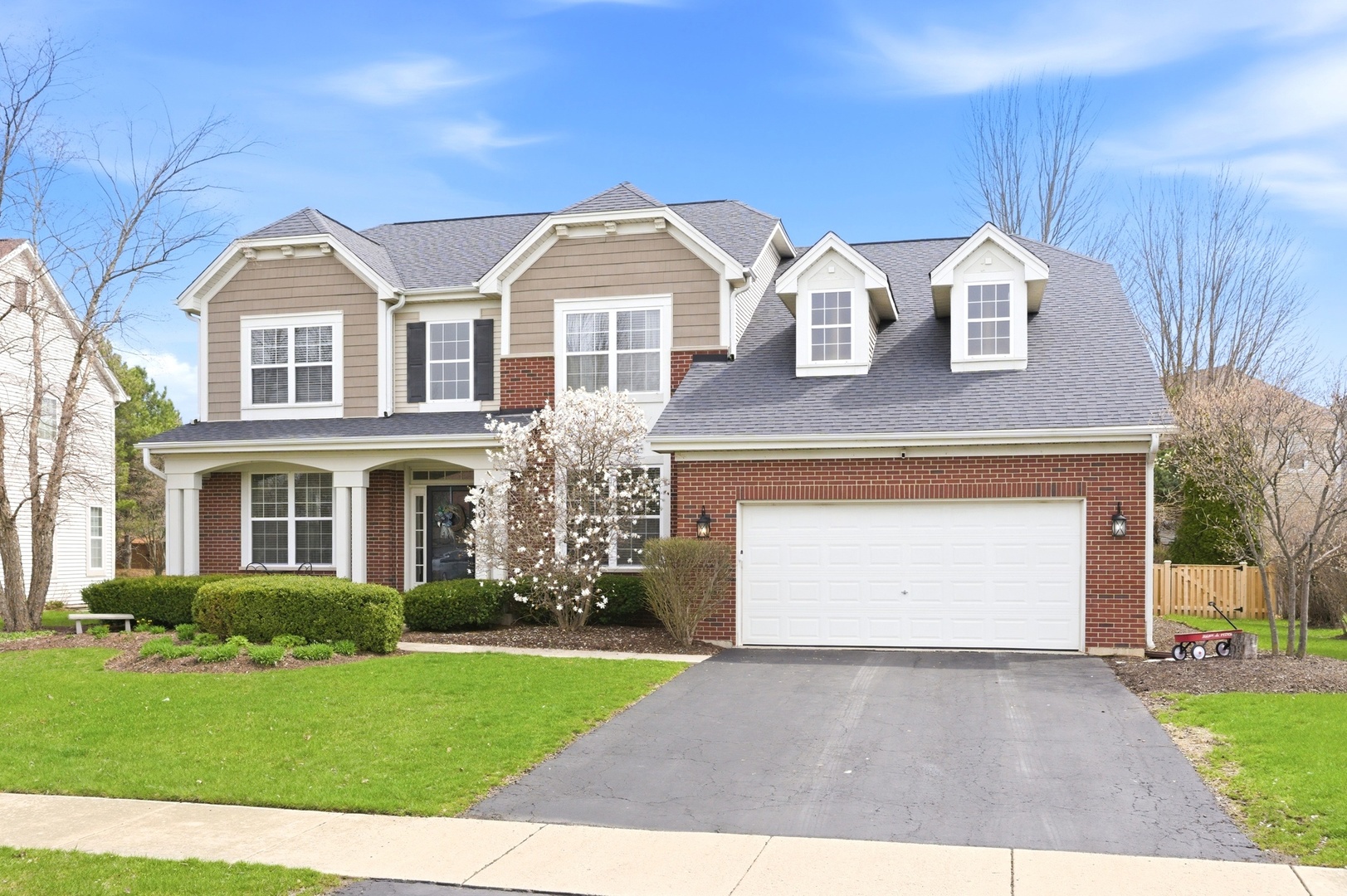 2807 Forest Creek Lane Naperville IL 60565
