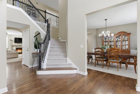 2807 Forest Creek Lane Naperville IL 60565