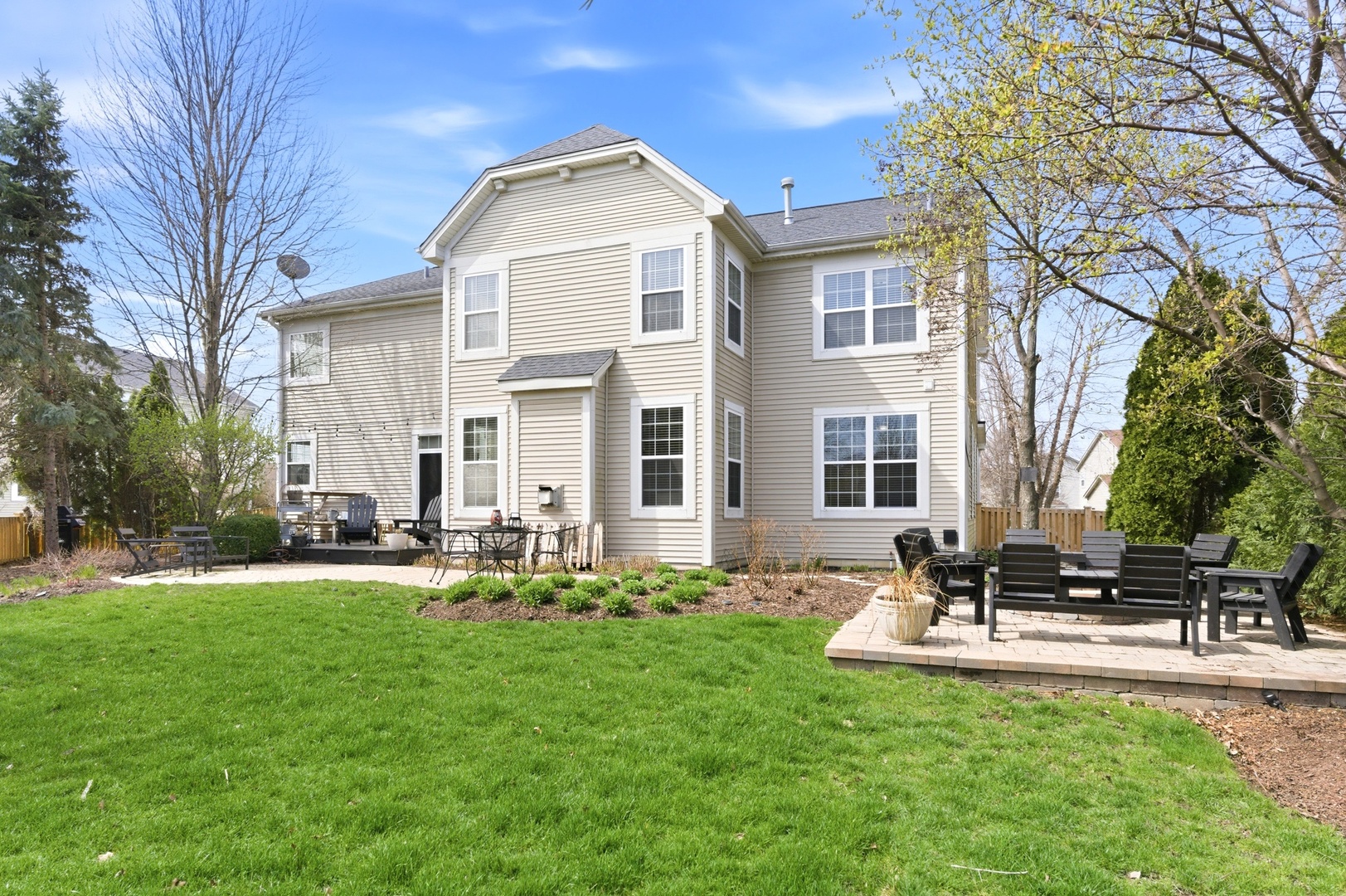 2807 Forest Creek Lane Naperville IL 60565