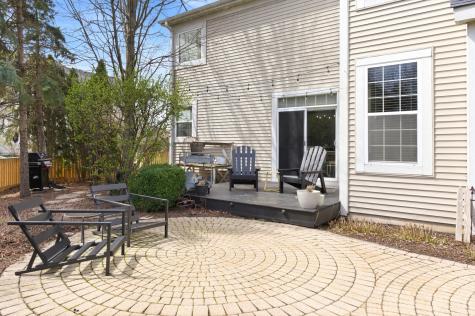 2807 Forest Creek Lane Naperville IL 60565