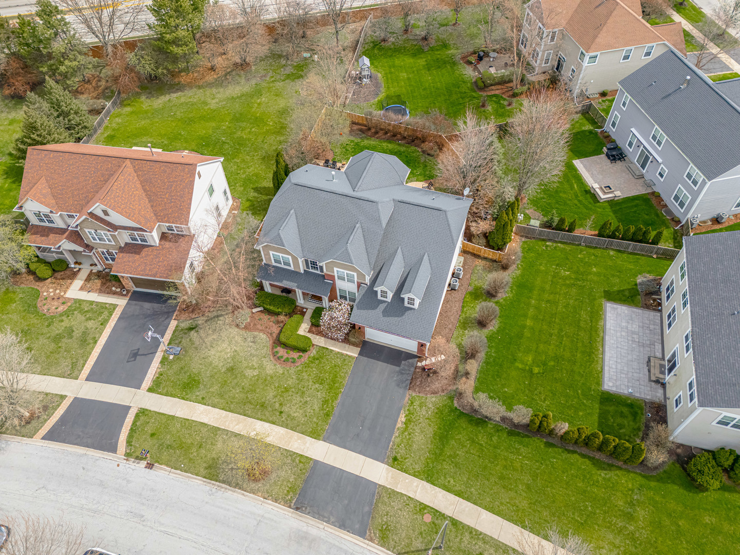 2807 Forest Creek Lane Naperville IL 60565