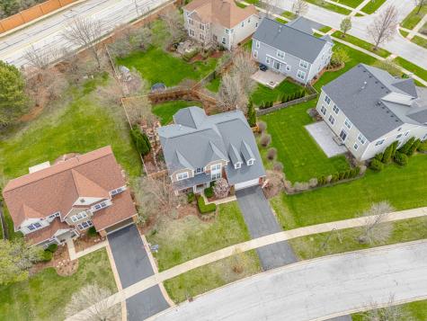 2807 Forest Creek Lane Naperville IL 60565