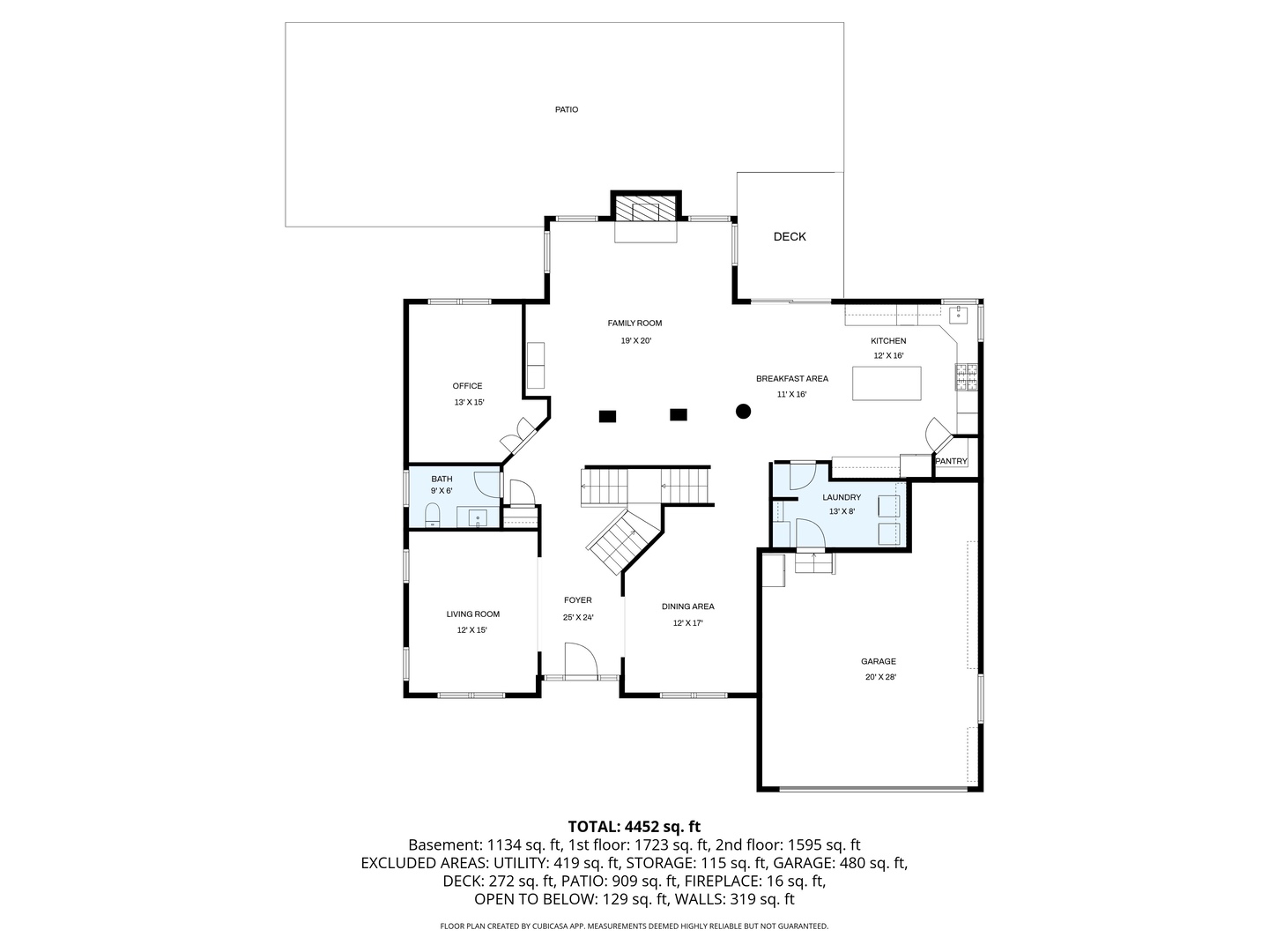 2807 Forest Creek Lane Naperville IL 60565