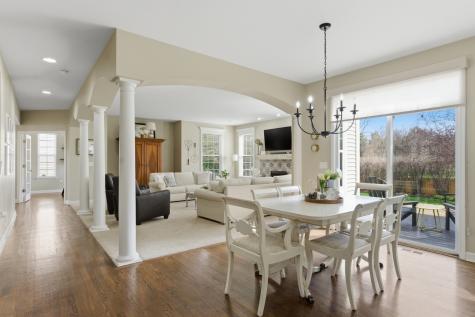 2807 Forest Creek Lane Naperville IL 60565