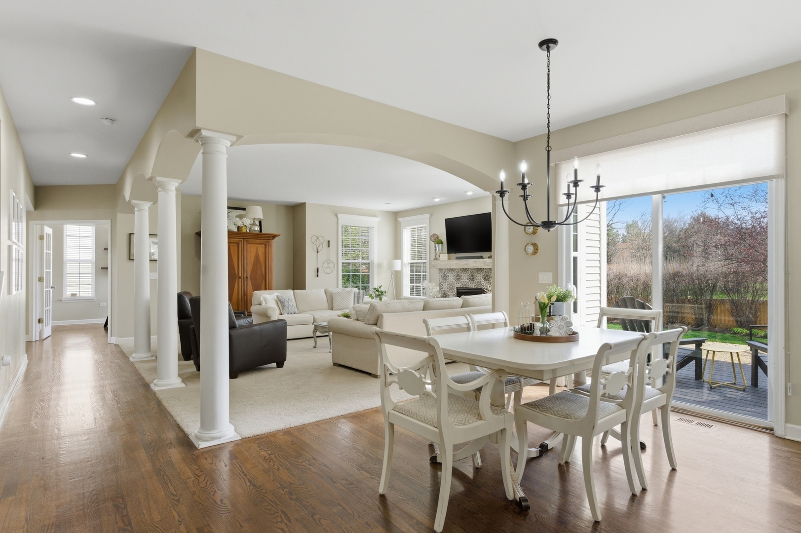 2807 Forest Creek Lane Naperville IL 60565
