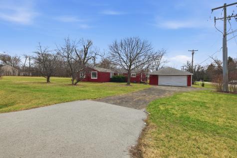 18301 Le Claire Avenue Country Club Hills IL 60478