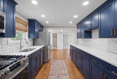 18301 Le Claire Avenue Country Club Hills IL 60478