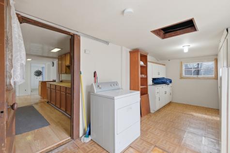 18301 Le Claire Avenue Country Club Hills IL 60478