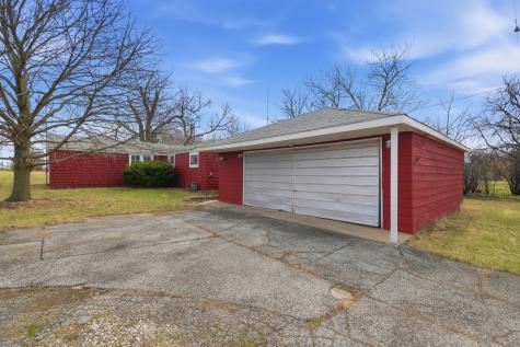 18301 Le Claire Avenue Country Club Hills IL 60478