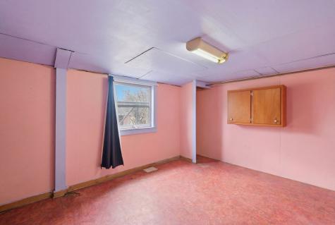 18301 Le Claire Avenue Country Club Hills IL 60478