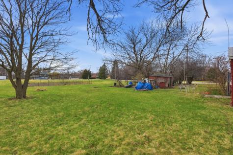 18301 Le Claire Avenue Country Club Hills IL 60478