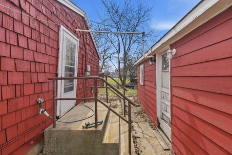 18301 Le Claire Avenue Country Club Hills IL 60478