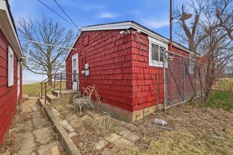 18301 Le Claire Avenue Country Club Hills IL 60478