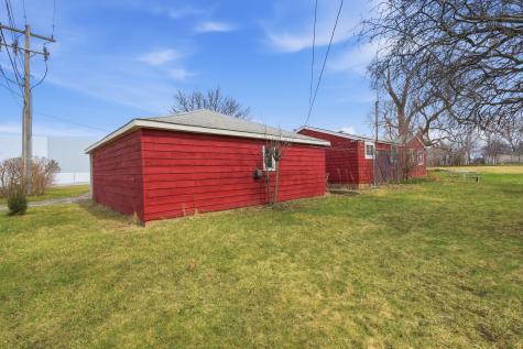18301 Le Claire Avenue Country Club Hills IL 60478