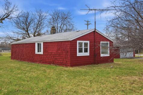 18301 Le Claire Avenue Country Club Hills IL 60478