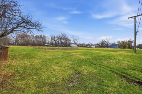 18301 Le Claire Avenue Country Club Hills IL 60478
