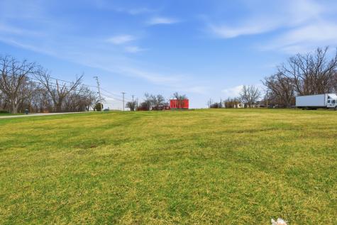 18301 Le Claire Avenue Country Club Hills IL 60478