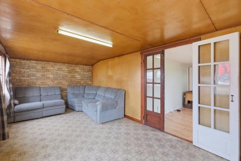 18301 Le Claire Avenue Country Club Hills IL 60478
