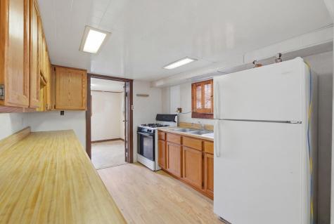 18301 Le Claire Avenue Country Club Hills IL 60478