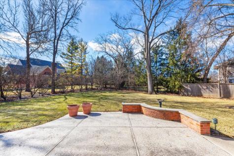1115 Golfview Lane Glenview IL 60025