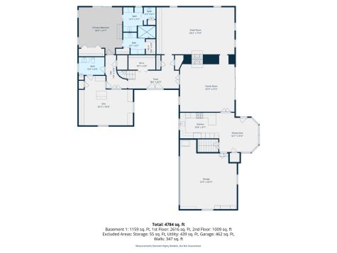 1115 Golfview Lane Glenview IL 60025