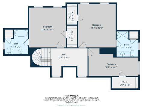 1115 Golfview Lane Glenview IL 60025