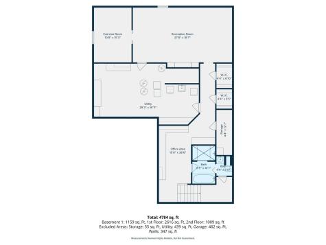 1115 Golfview Lane Glenview IL 60025