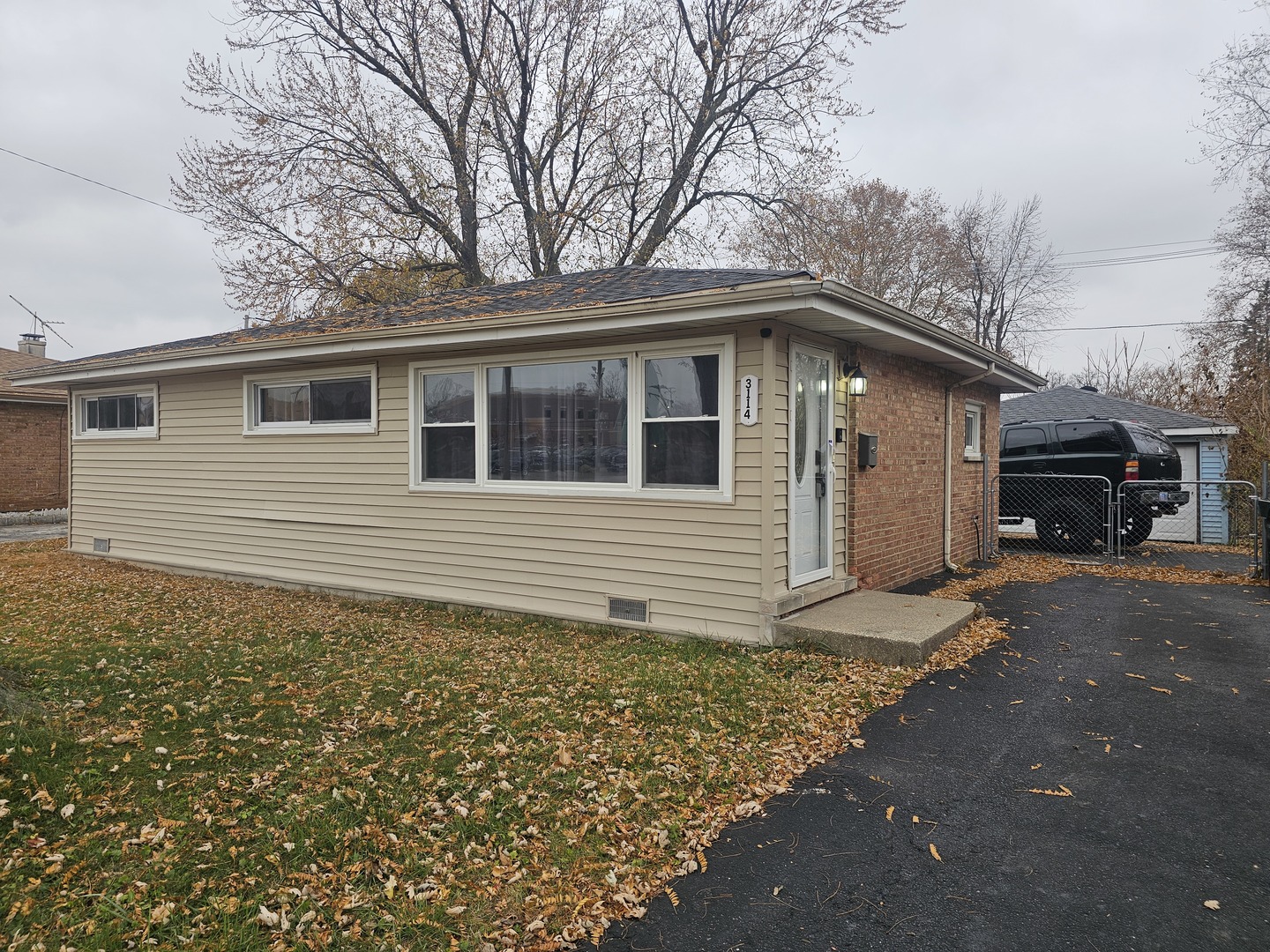 3114 West 163rd Street Markham IL 60428
