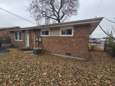 3114 West 163rd Street Markham IL 60428