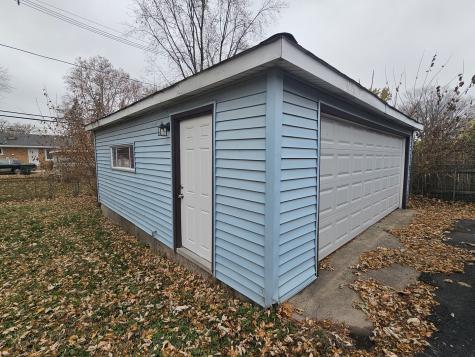 3114 West 163rd Street Markham IL 60428