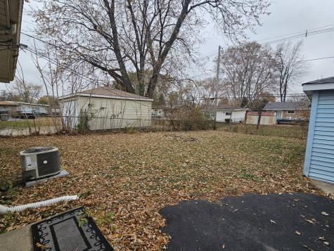 3114 West 163rd Street Markham IL 60428