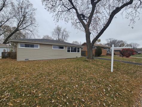 3114 West 163rd Street Markham IL 60428