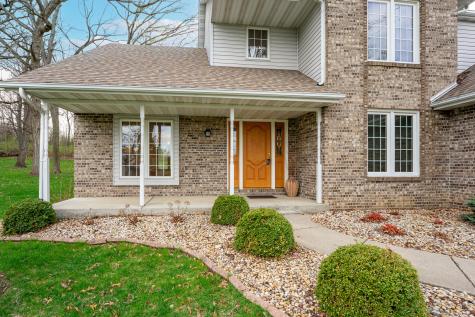 227 Foxfire Place Rockton IL 61072