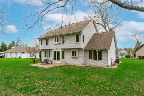 227 Foxfire Place Rockton IL 61072