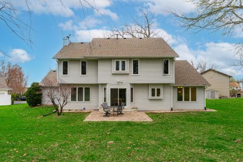 227 Foxfire Place Rockton IL 61072
