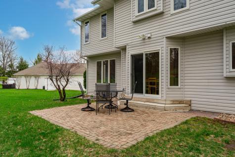 227 Foxfire Place Rockton IL 61072